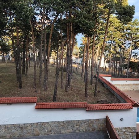 Апартамент "Forest View" В Комплекс "Вели Хилс" เวลินกราด ภายนอก รูปภาพ